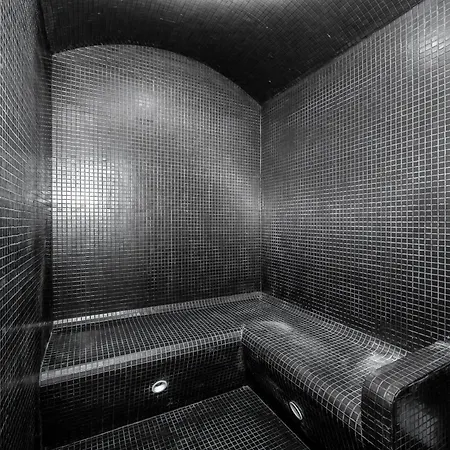 Apartamento 09 - Stylish Duplex Champs-elysees *